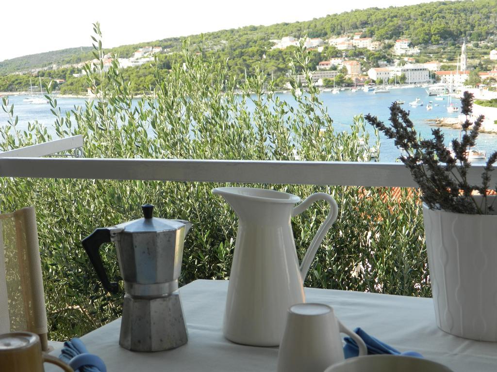 Seaview Guesthouse - Zf Hvar Hvar Town Room photo