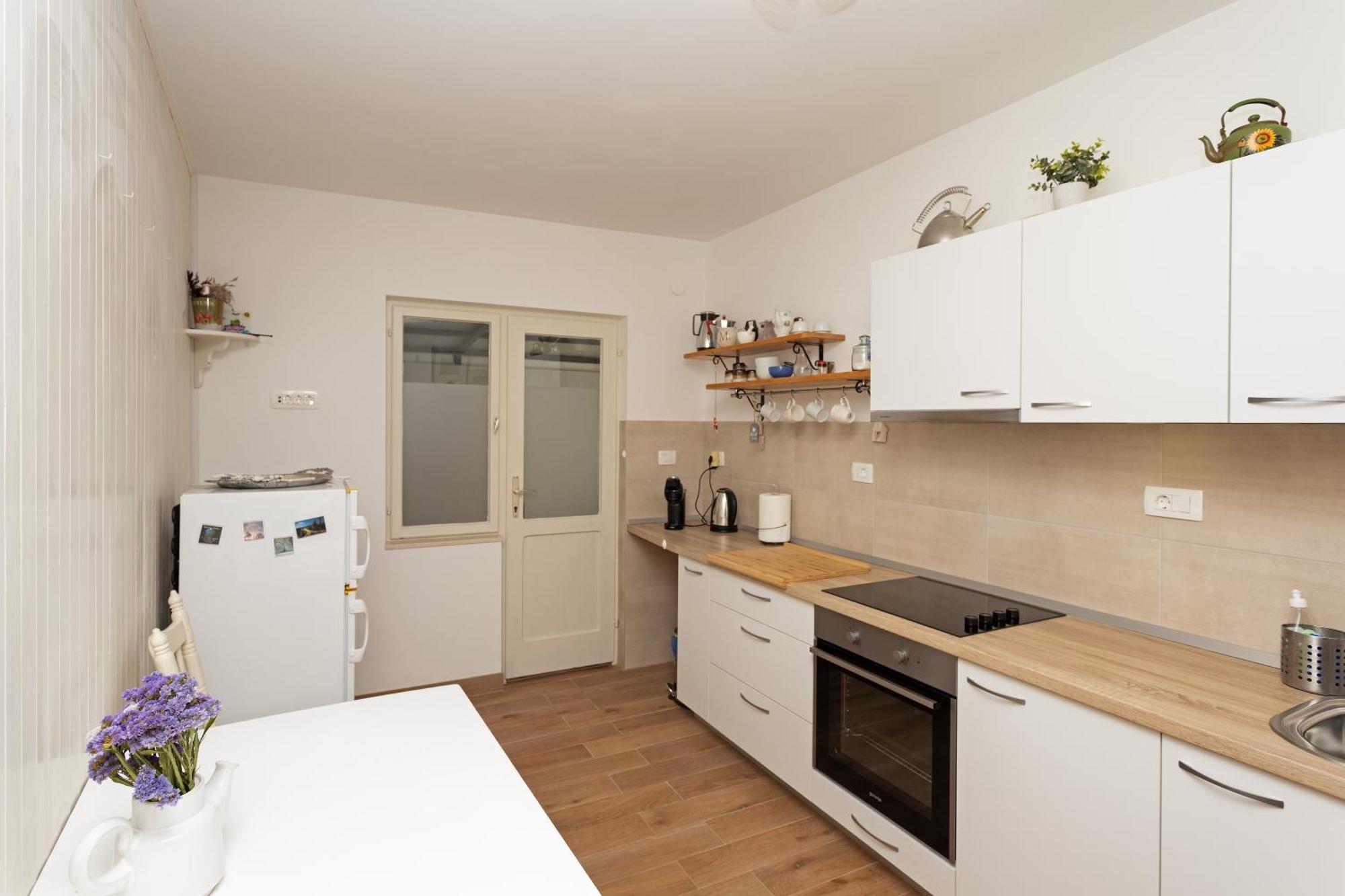 Seaview Guesthouse - Zf Hvar Hvar Town Exterior photo