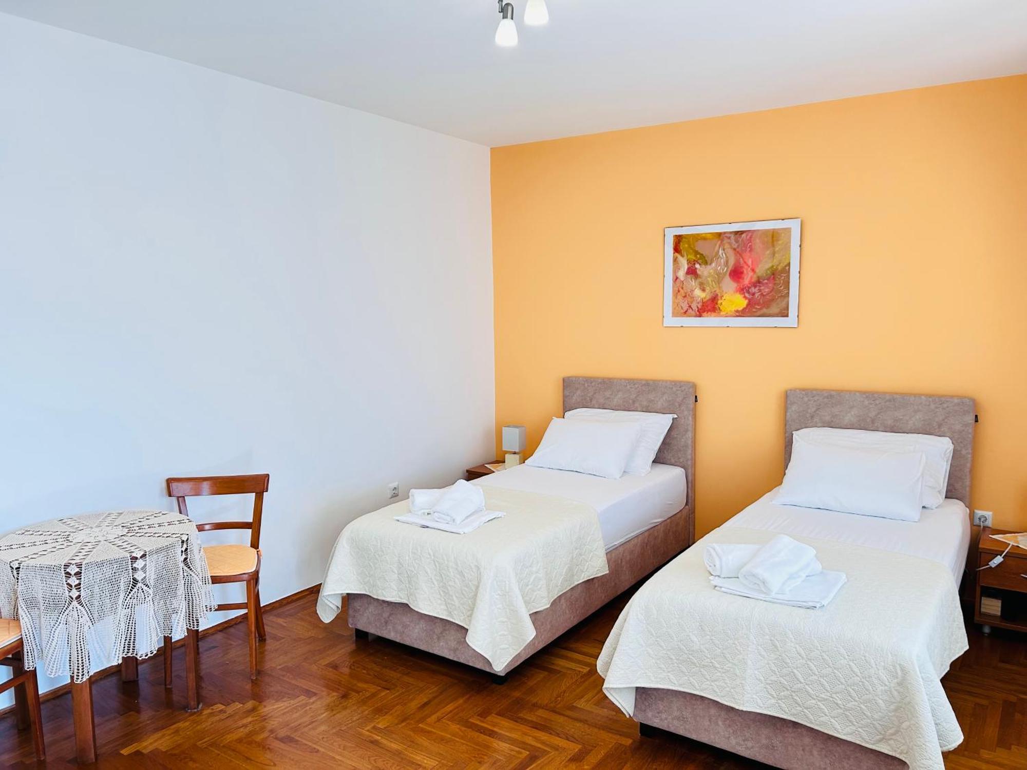 Seaview Guesthouse - Zf Hvar Hvar Town Exterior photo