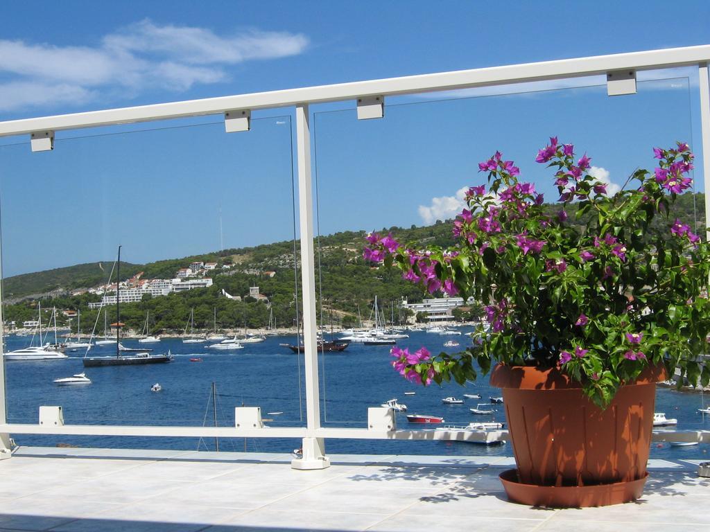 Seaview Guesthouse - Zf Hvar Hvar Town Exterior photo