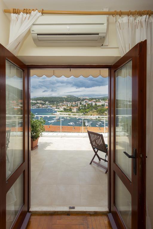 Seaview Guesthouse - Zf Hvar Hvar Town Exterior photo