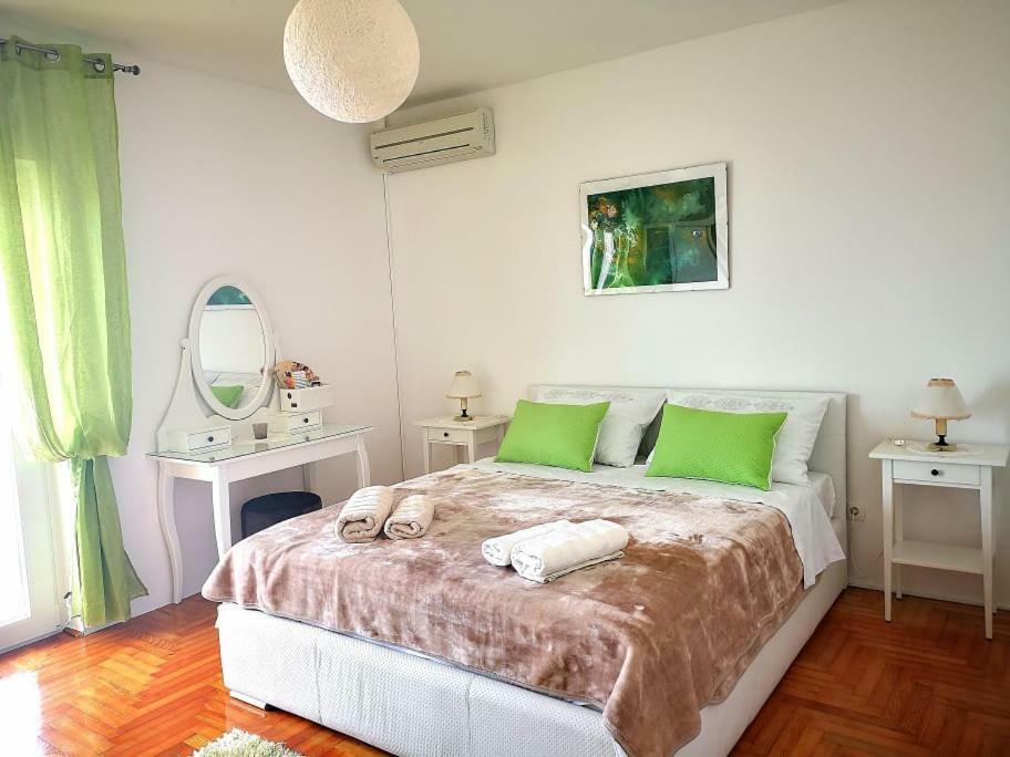 Seaview Guesthouse - Zf Hvar Hvar Town Exterior photo
