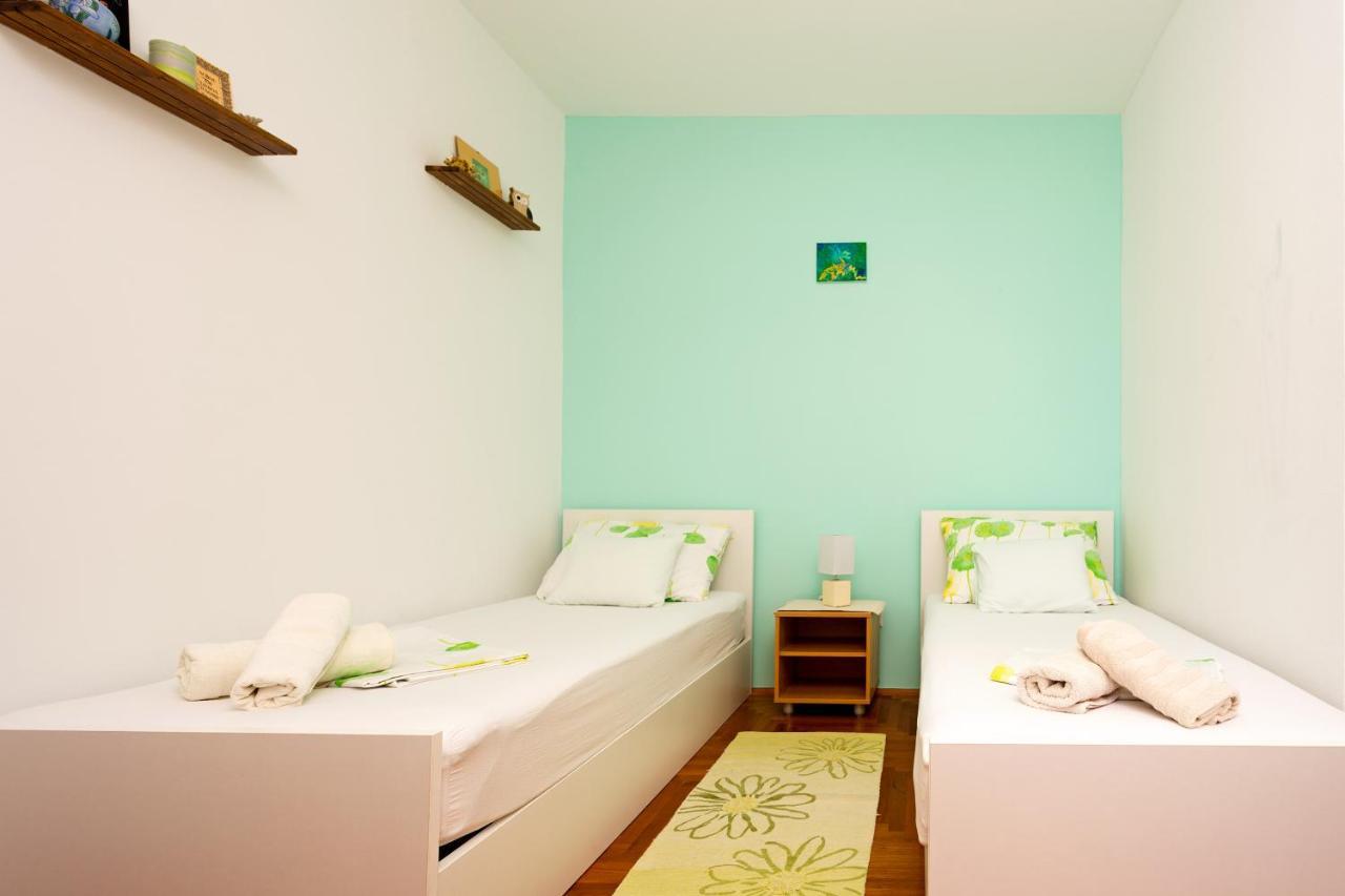 Seaview Guesthouse - Zf Hvar Hvar Town Exterior photo